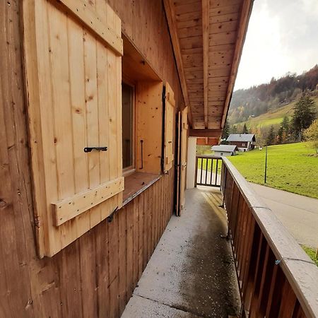 40M2 Au Pied Des Pistes Hauteluce Les Saisies 4 A 6 Personnes 外观 照片